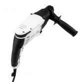 Перфоратор сетевой Kranz SDS-plus, 1050Вт, 3,2Дж, в кейсе