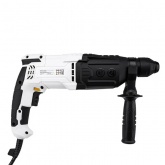 Перфоратор сетевой Kranz SDS-plus, 1050Вт, 3,2Дж, в кейсе