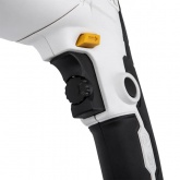 Перфоратор сетевой Kranz SDS-plus, 1050Вт, 3,2Дж, в кейсе