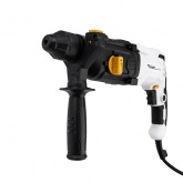 Перфоратор сетевой Kranz SDS-plus, 1050Вт, 3,2Дж, в кейсе