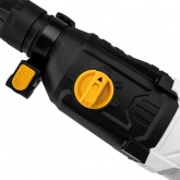 Перфоратор сетевой Kranz SDS-plus, 1050Вт, 3,2Дж, в кейсе