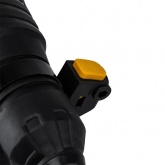 Перфоратор сетевой Kranz SDS-plus, 1050Вт, 3,2Дж, в кейсе