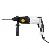 Перфоратор сетевой Kranz SDS-plus, 1050Вт, 3,2Дж, в кейсе