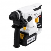 Перфоратор аккумуляторный Kranz SDS-plus, 2,2Дж, 1х4Ач, в кейсе