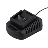 Перфоратор аккумуляторный Kranz SDS-plus, 2,2Дж, 1х4Ач, в кейсе