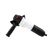 Угловая шлифовальная машина Kranz 900Вт, 12500 1/мин, 125мм в кейсе (УШМ, болгарка)