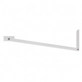 Светильник светодиодный для школьных досок IEK 1904 Стандарт PRO 18W 4000K IP40 опал 1291x500x72mm