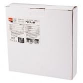 Светодиодная лампа-светильник JazzWay PLED-HP-UFO 45W 4000K E27 3800Lm холодный свет D185x77mm