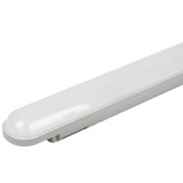 Светильник светодиодный SPP-202-0-40K-L18 18W 4000K 2430Lm IP65 600mm проходной, матовый