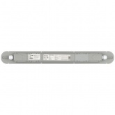 Светильник светодиодный SPP-202-0-65K-L36 36W 6500K 4860Lm IP65 1200mm проходной, матовый