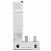 УЗДП КЭАЗ OptiDin AFDD-63-УХЛ3 2P для BM63, АВДТ D63, ВМ63Р 1-63А 230В