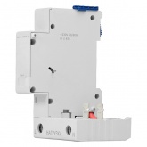 УЗДП КЭАЗ OptiDin AFDD-63-УХЛ3 2P для BM63, АВДТ D63, ВМ63Р 1-63А 230В