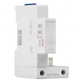 УЗДП КЭАЗ OptiDin AFDD-63-УХЛ3 2P для BM63, АВДТ D63, ВМ63Р 1-63А 230В