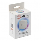 Центр управления устройствами (хаб) ЭРА DI-101 SMART Zigbee для умного дома 220В