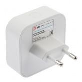Центр управления устройствами (хаб) ЭРА DI-101 SMART Zigbee для умного дома 220В