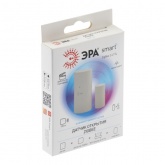 Датчик открытия ЭРА SMART Zigbee DM-02 для дома беспроводной на батарейках CR2 3В