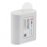 Датчик температуры/влажности воздуха ЭРА SMART Zigbee DM-03 для дома беспроводной на батарейках CR2