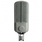 Консольный светодиодный светильник Feron SP3070 150W 4000K AC90-300V цвет серый IP66 d38-62mm