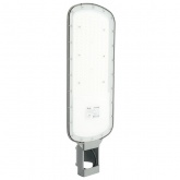 Консольный светодиодный светильник Feron SP3070 150W 4000K AC90-300V цвет серый IP66 d38-62mm