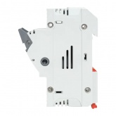 Предохранитель-разъединитель EKF DF 14х51 1П для плавких вставок типа ПВЦ с индикатором