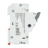 Предохранитель-разъединитель EKF DF 14х51 1П для плавких вставок типа ПВЦ с индикатором