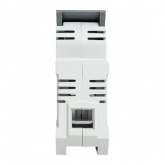 Предохранитель-разъединитель EKF DF 14х51 1П для плавких вставок типа ПВЦ с индикатором