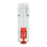 Предохранитель-разъединитель EKF DF 14х51 1П для плавких вставок типа ПВЦ с индикатором