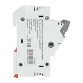 Предохранитель-разъединитель EKF DF 14х51 3П для плавких вставок типа ПВЦ с индикатором