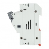 Предохранитель-разъединитель EKF DF 14х51 3П для плавких вставок типа ПВЦ с индикатором