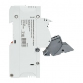 Предохранитель-разъединитель EKF DF 22х58 1П для плавких вставок типа ПВЦ с индикатором