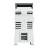 Предохранитель-разъединитель EKF DF 22х58 1П для плавких вставок типа ПВЦ с индикатором