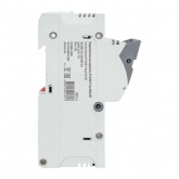 Предохранитель-разъединитель EKF DF 22х58 1П для плавких вставок типа ПВЦ с индикатором