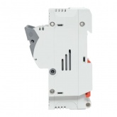 Предохранитель-разъединитель EKF DF 22х58 1П для плавких вставок типа ПВЦ с индикатором