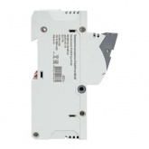 Предохранитель-разъединитель EKF DF 22х58 2П для плавких вставок типа ПВЦ с индикатором