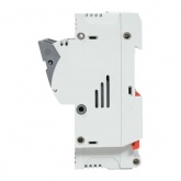 Предохранитель-разъединитель EKF DF 22х58 2П для плавких вставок типа ПВЦ с индикатором