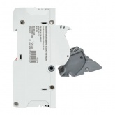 Предохранитель-разъединитель EKF DF 22х58 2П для плавких вставок типа ПВЦ с индикатором