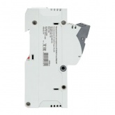 Предохранитель-разъединитель EKF DF 22х58 3П для плавких вставок типа ПВЦ с индикатором