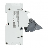 Предохранитель-разъединитель EKF DF 22х58 3П для плавких вставок типа ПВЦ с индикатором