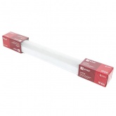 Светильник светодиодный EKF ДСП-2001 18W 4000K IP66 L600mm PROxima линейный, проходной до 60 шт.