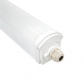 Светильник светодиодный EKF ДСП-2002 18W 6500K IP66 L600mm PROxima линейный, проходной до 60 шт.