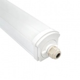 Светильник светодиодный EKF ДСП-2006 50W 6500K IP66 L1500mm PROxima линейный, проходной до 20 шт.