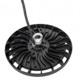 Светильник светодиодный подвесной EKF ДСП-1102 150W 6500K 120° 15000Lm IP65 для высоких пролетов