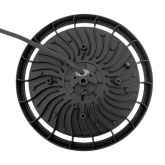 Светильник светодиодный подвесной EKF ДСП-1102 150W 6500K 120° 15000Lm IP65 для высоких пролетов