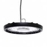 Светильник светодиодный подвесной EKF ДСП-1102 150W 6500K 120° 15000Lm IP65 для высоких пролетов