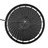 Светильник светодиодный подвесной EKF ДСП-1103 200W 6500K 120° 20000Lm IP65 для высоких пролетов