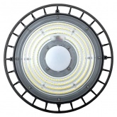 Светильник светодиодный подвесной EKF ДСП-2101 100W 5000K 120° 16500Lm IP65 для высоких пролетов