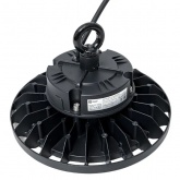 Светильник светодиодный подвесной EKF ДСП-2101 100W 5000K 120° 16500Lm IP65 для высоких пролетов