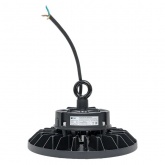 Светильник светодиодный подвесной EKF ДСП-2101 100W 5000K 120° 16500Lm IP65 для высоких пролетов