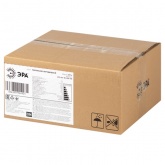 Светильник светодиодный подвесной ЭРА SPP-407-090-50K-100 100W 5000K 15000Lm 80Ra КСС Г (120) чёрный