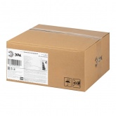 Светильник светодиодный подвесной ЭРА SPP-407-090-50K-150 150W 5000K 22500Lm 80Ra КСС Г (120) чёрный